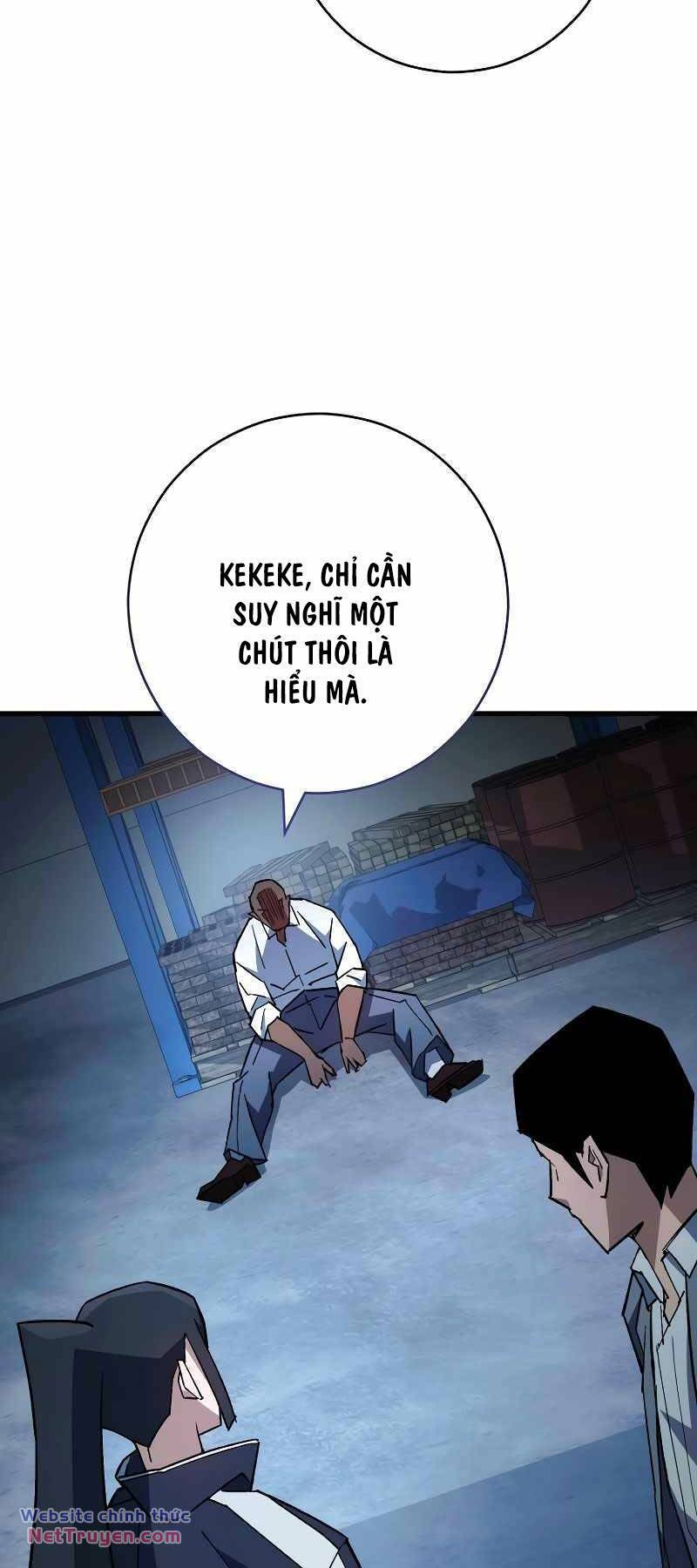 Anh Hùng Trở Lại - Chapter 74 - Page 49
