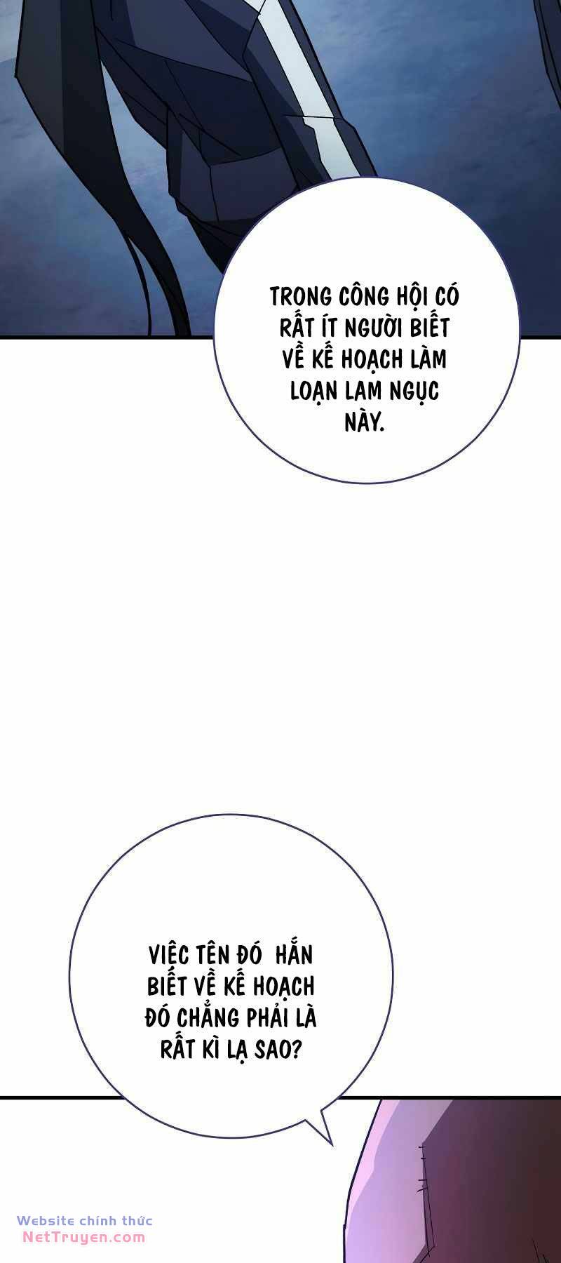 Anh Hùng Trở Lại - Chapter 74 - Page 50