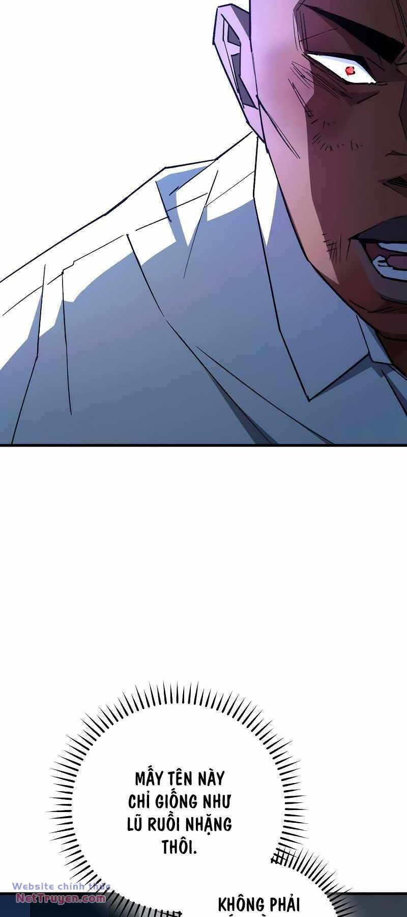 Anh Hùng Trở Lại - Chapter 74 - Page 51