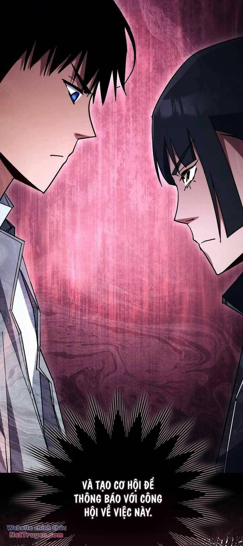 Anh Hùng Trở Lại - Chapter 74 - Page 54