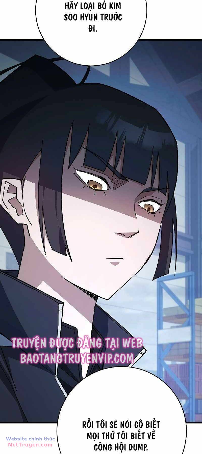 Anh Hùng Trở Lại - Chapter 74 - Page 57