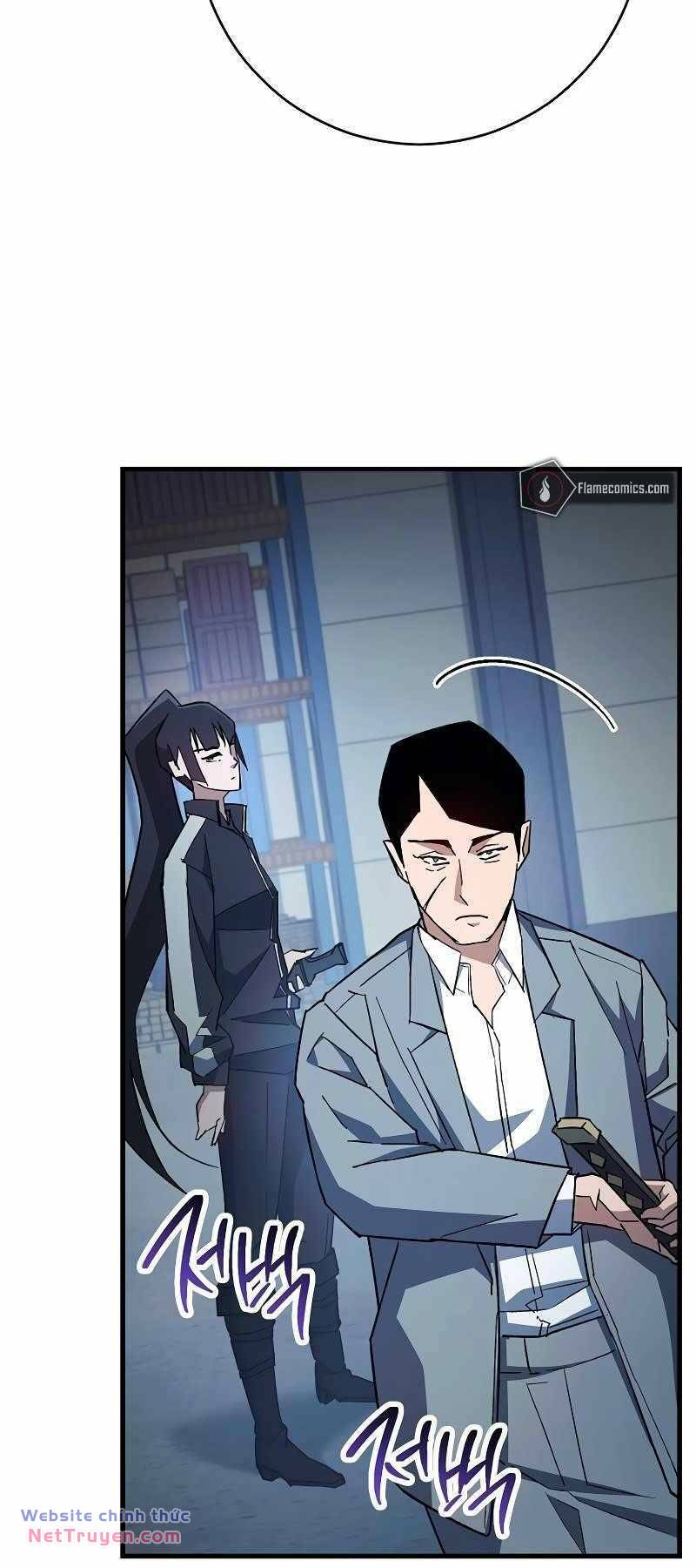 Anh Hùng Trở Lại - Chapter 74 - Page 58