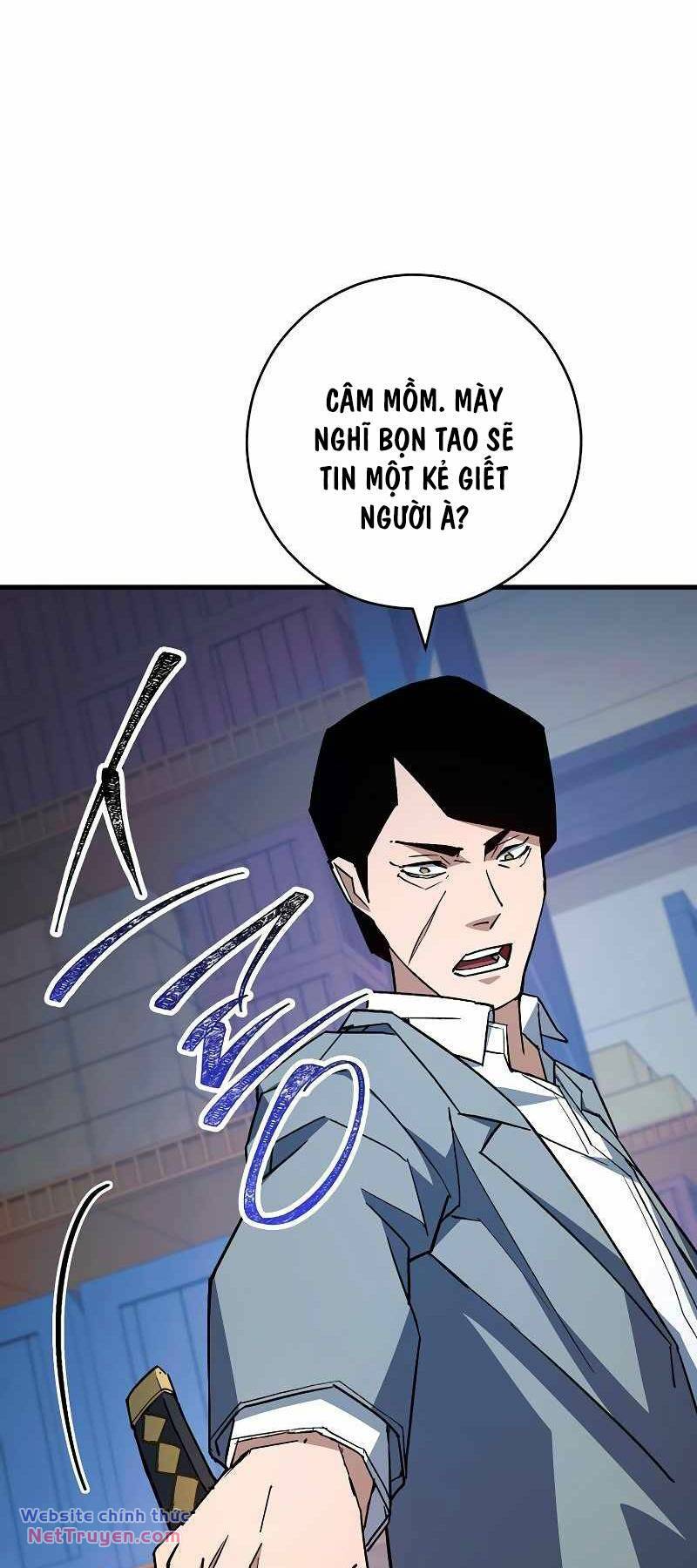 Anh Hùng Trở Lại - Chapter 74 - Page 59