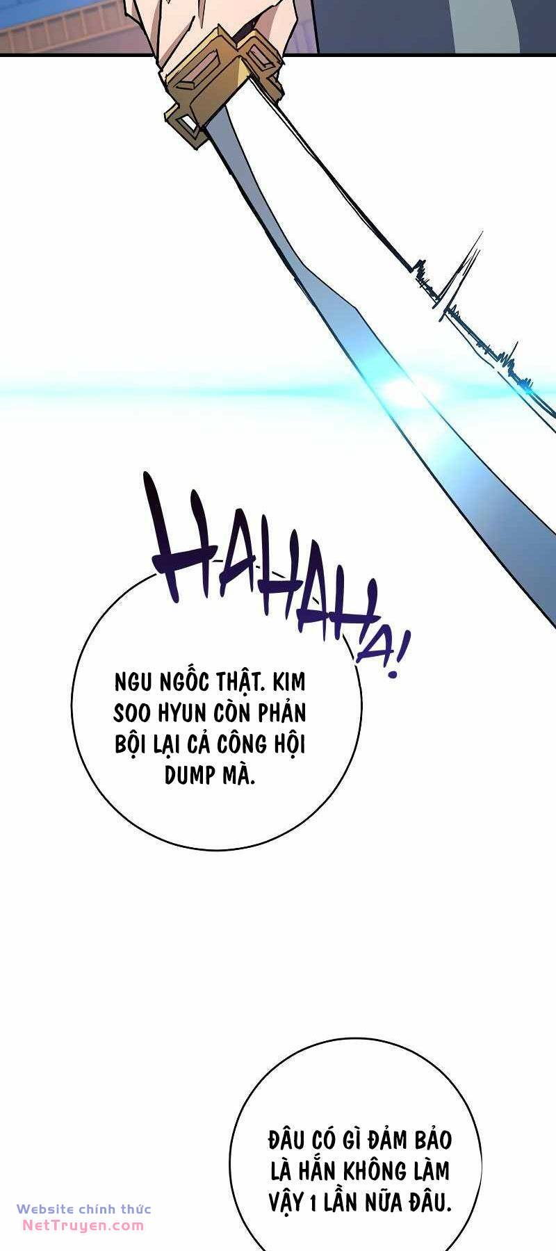 Anh Hùng Trở Lại - Chapter 74 - Page 60