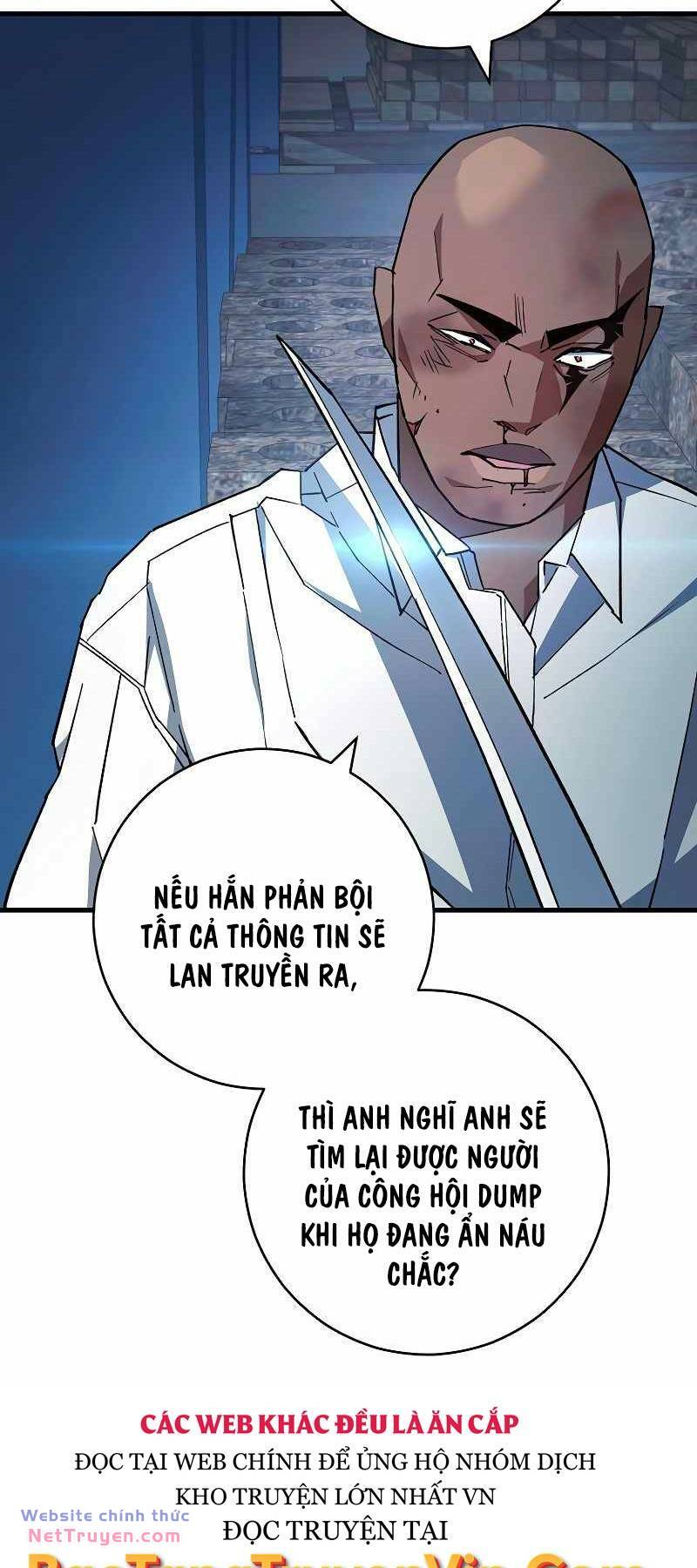 Anh Hùng Trở Lại - Chapter 74 - Page 61