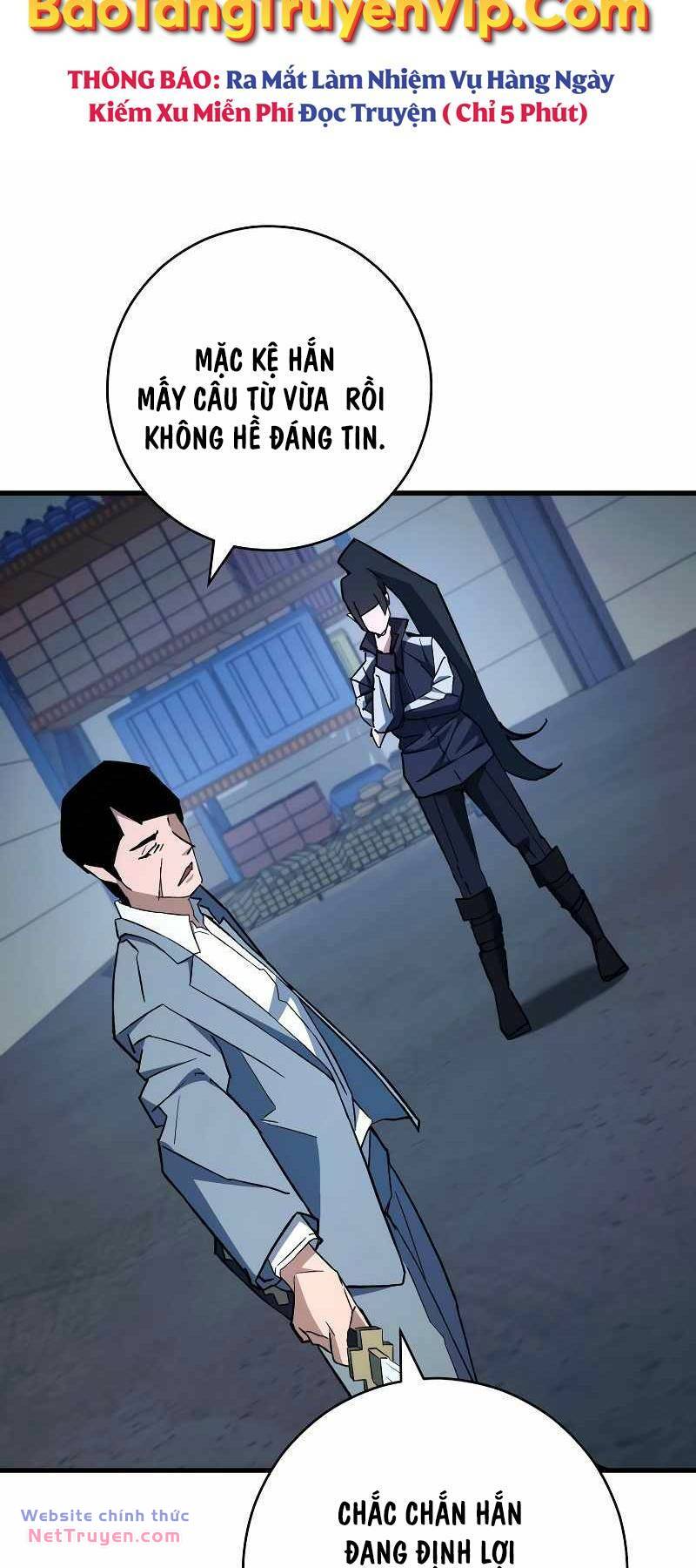 Anh Hùng Trở Lại - Chapter 74 - Page 62