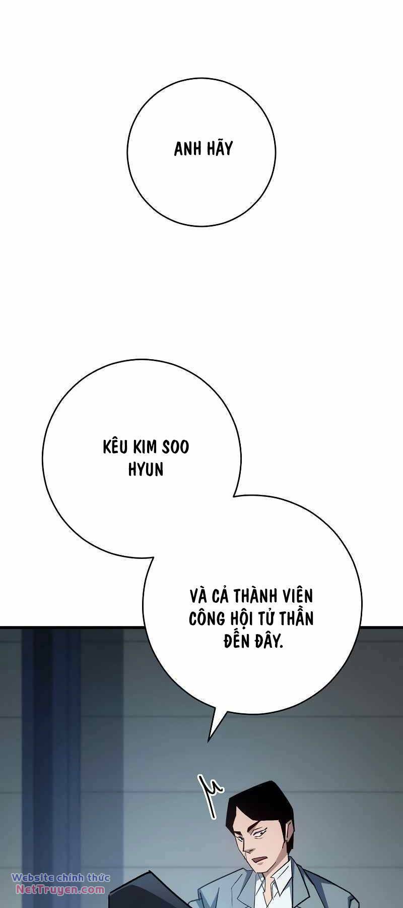 Anh Hùng Trở Lại - Chapter 74 - Page 65