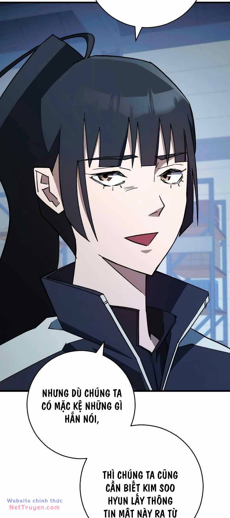 Anh Hùng Trở Lại - Chapter 74 - Page 67