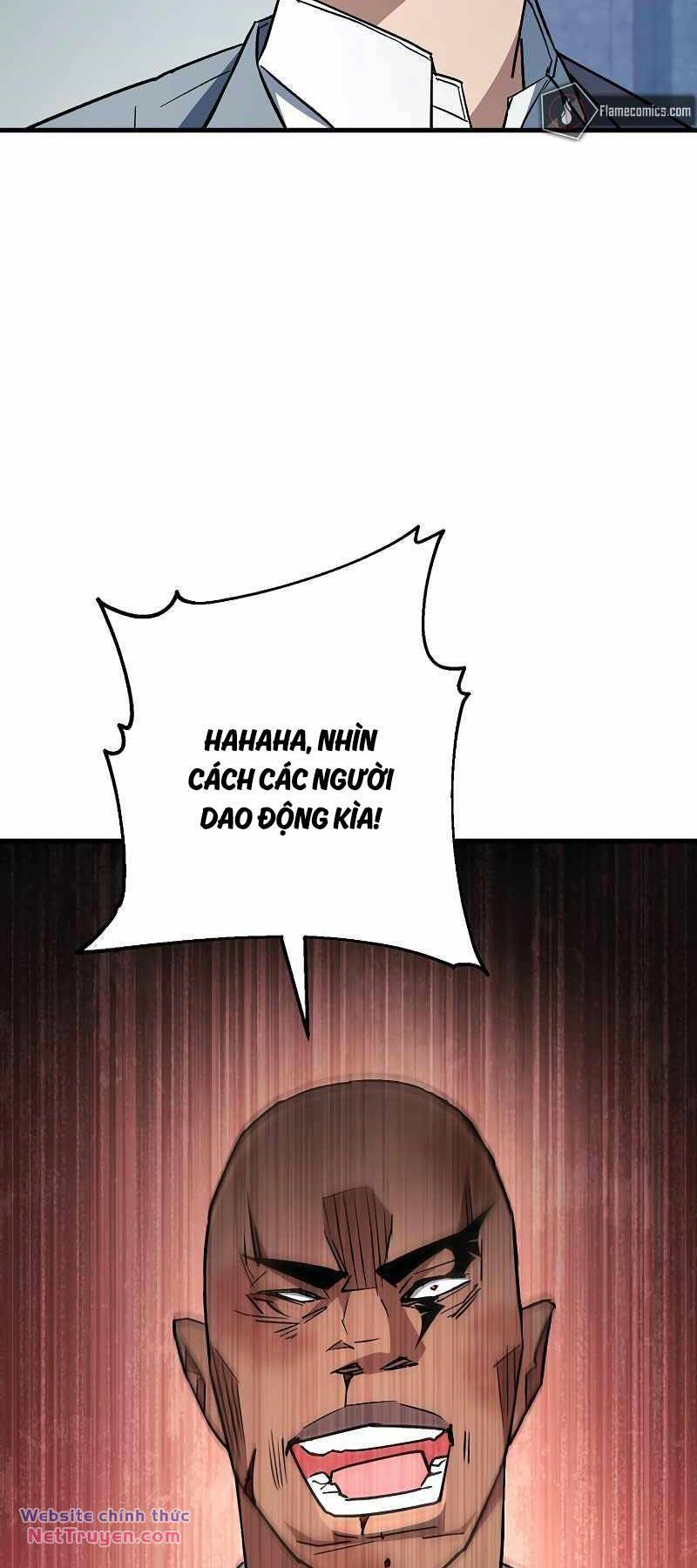 Anh Hùng Trở Lại - Chapter 74 - Page 69