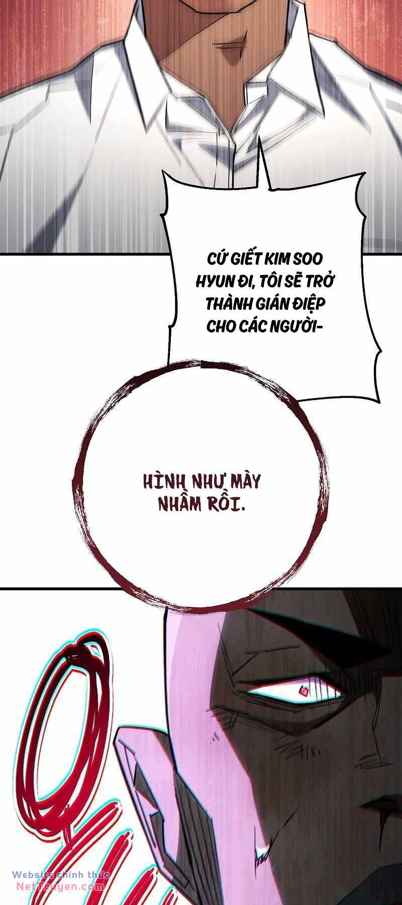 Anh Hùng Trở Lại - Chapter 74 - Page 70