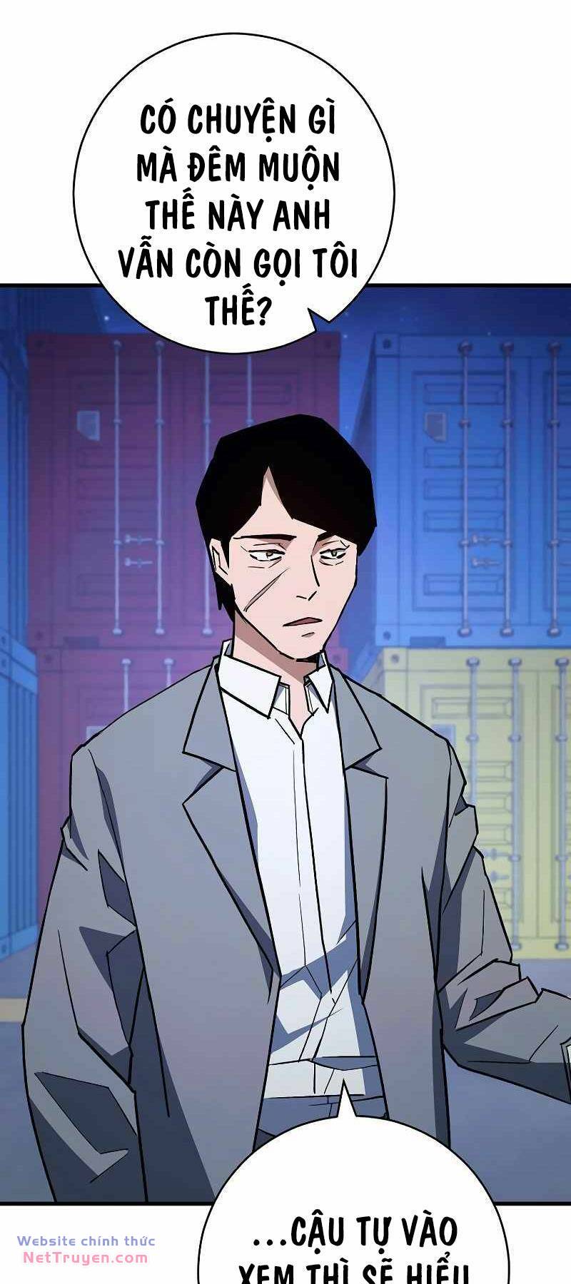 Anh Hùng Trở Lại - Chapter 74 - Page 82