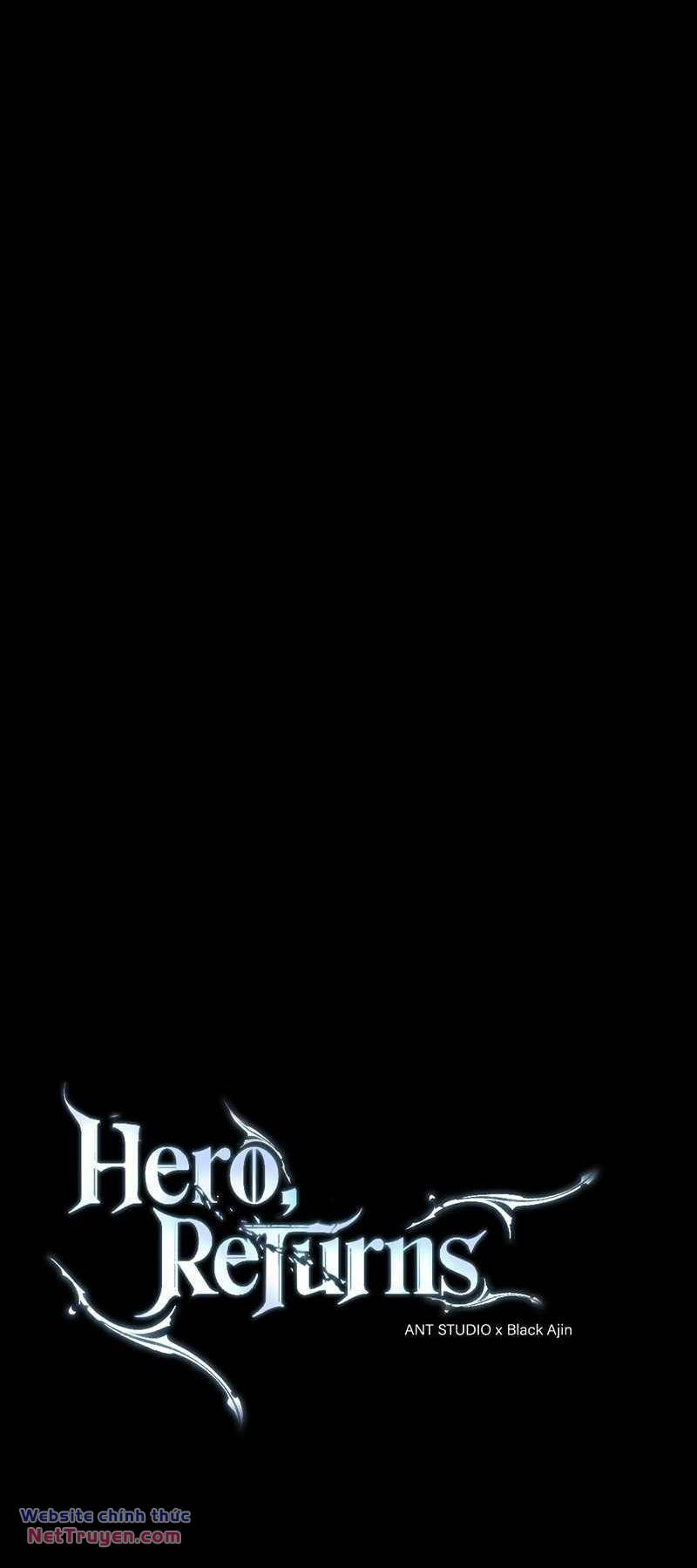 Anh Hùng Trở Lại - Chapter 74 - Page 94