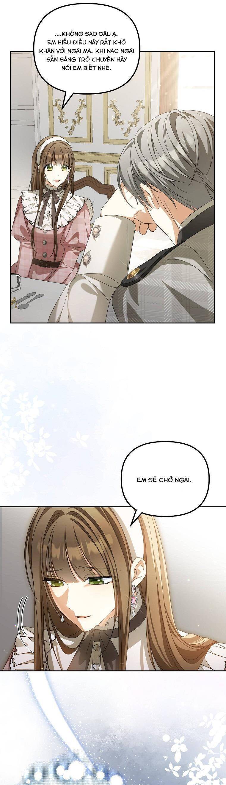 Sao Lại Ám Ảnh Cô Vợ Giả Mạo Quá Vậy? - Chapter 25 - Page 9