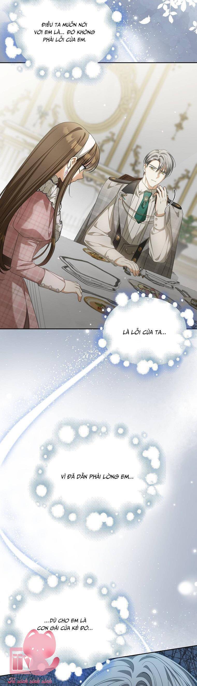 Sao Lại Ám Ảnh Cô Vợ Giả Mạo Quá Vậy? - Chapter 25 - Page 10