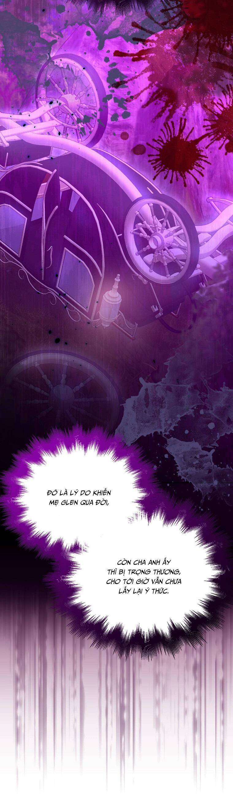 Sao Lại Ám Ảnh Cô Vợ Giả Mạo Quá Vậy? - Chapter 25 - Page 16