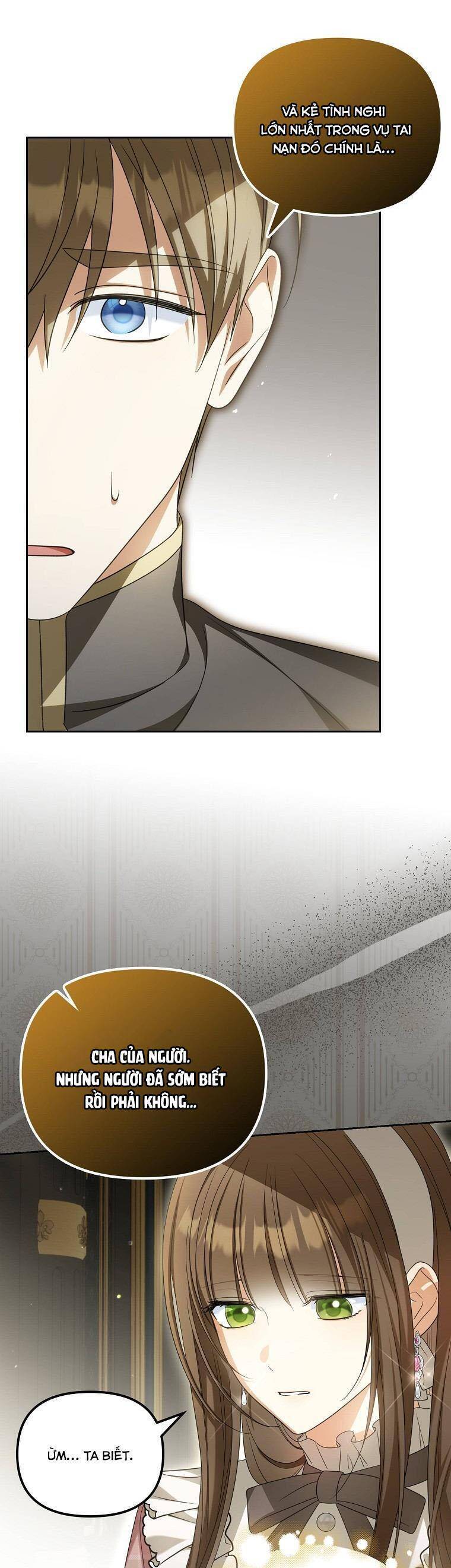 Sao Lại Ám Ảnh Cô Vợ Giả Mạo Quá Vậy? - Chapter 25 - Page 17