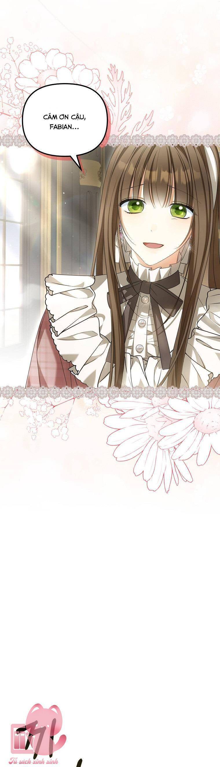 Sao Lại Ám Ảnh Cô Vợ Giả Mạo Quá Vậy? - Chapter 25 - Page 20