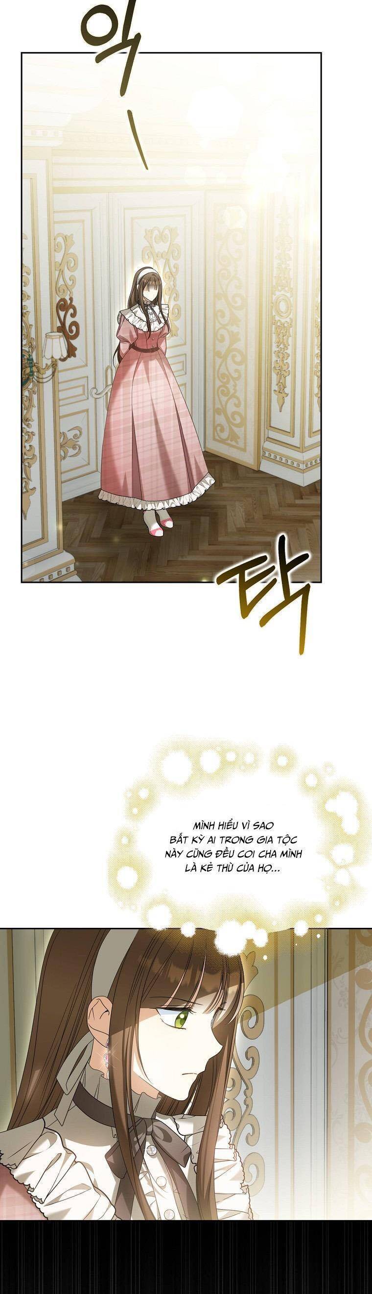 Sao Lại Ám Ảnh Cô Vợ Giả Mạo Quá Vậy? - Chapter 25 - Page 21