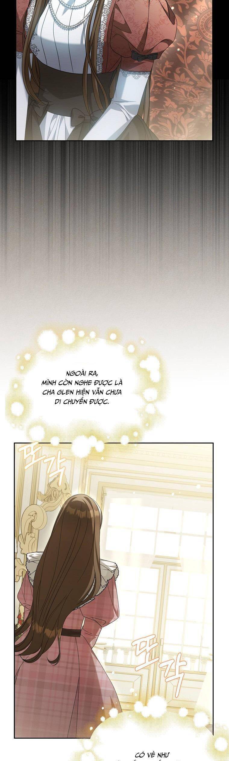 Sao Lại Ám Ảnh Cô Vợ Giả Mạo Quá Vậy? - Chapter 25 - Page 26