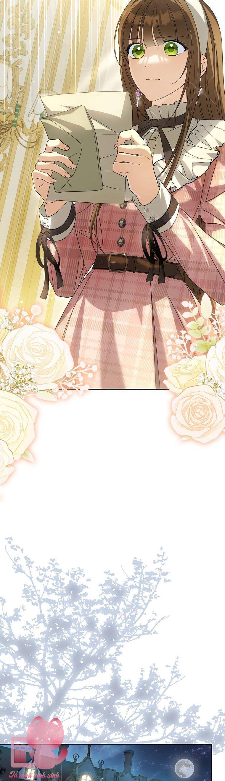 Sao Lại Ám Ảnh Cô Vợ Giả Mạo Quá Vậy? - Chapter 25 - Page 35