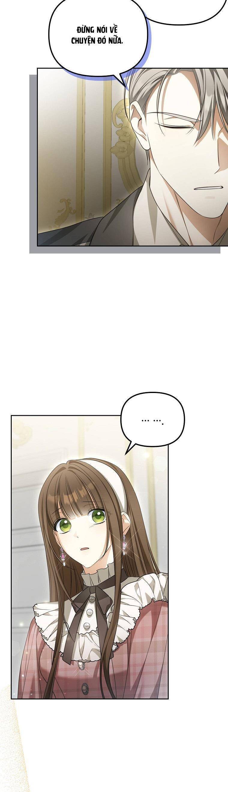 Sao Lại Ám Ảnh Cô Vợ Giả Mạo Quá Vậy? - Chapter 25 - Page 4