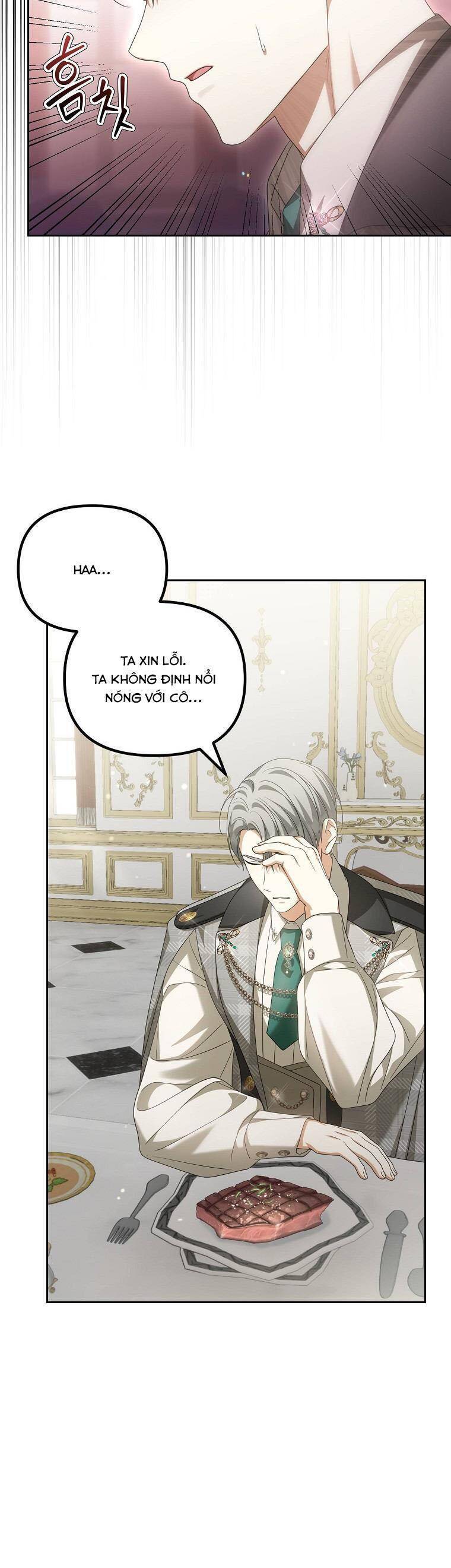 Sao Lại Ám Ảnh Cô Vợ Giả Mạo Quá Vậy? - Chapter 25 - Page 8