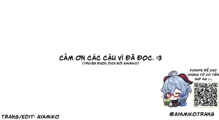 Noa-senpai wa Tomodachi - Chapter 2 - Page 28