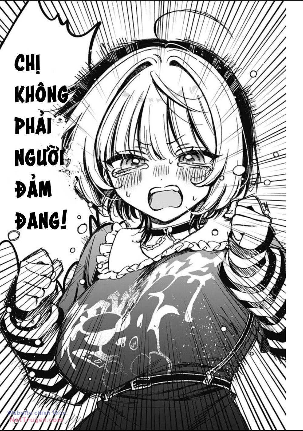 Noa-senpai wa Tomodachi - Chapter 4 - Page 18