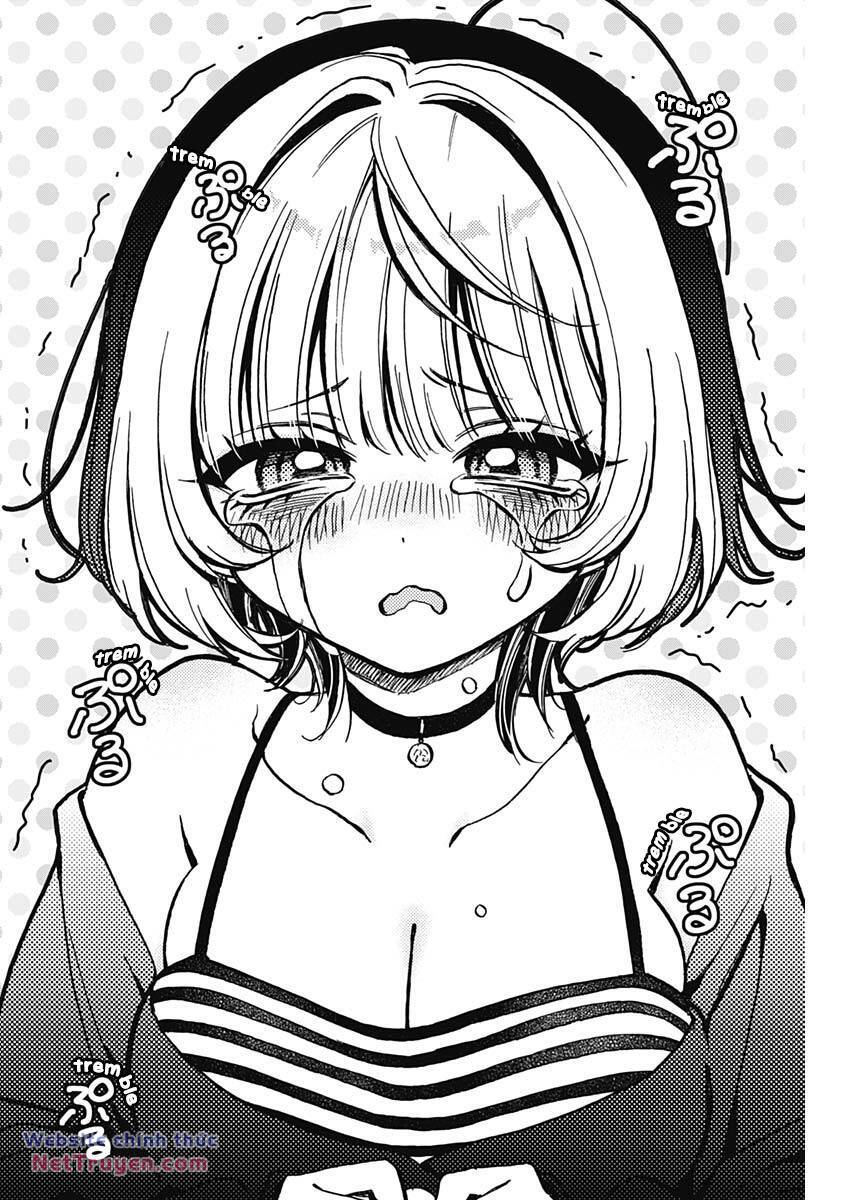 Noa-senpai wa Tomodachi - Chapter 5 - Page 14