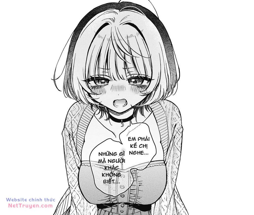 Noa-senpai wa Tomodachi - Chapter 6 - Page 14