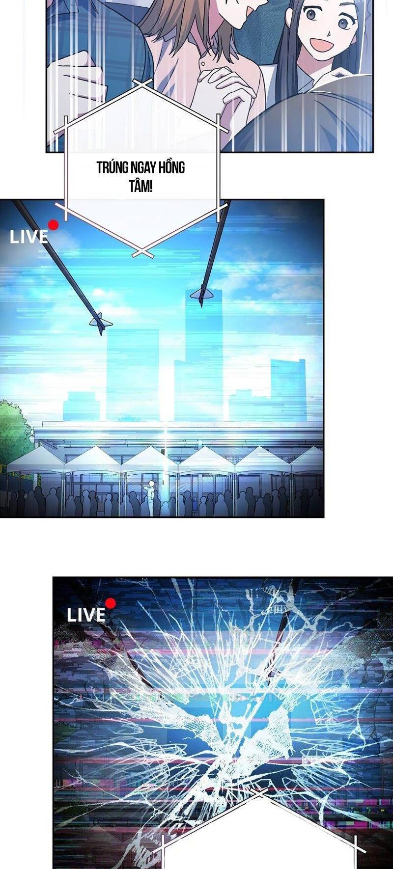 Stream Của Cung Thủ Thiên Tài - Chapter 1 - Page 14