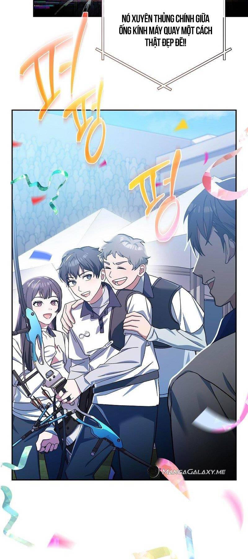 Stream Của Cung Thủ Thiên Tài - Chapter 1 - Page 15