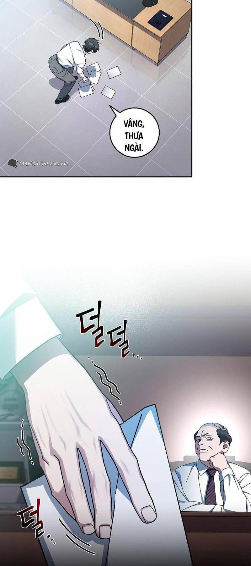 Stream Của Cung Thủ Thiên Tài - Chapter 1 - Page 22