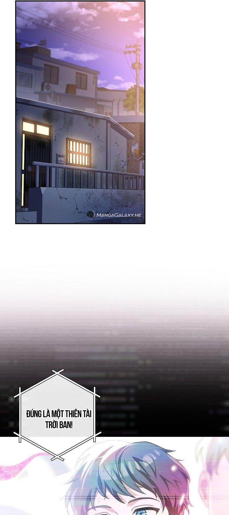 Stream Của Cung Thủ Thiên Tài - Chapter 1 - Page 29