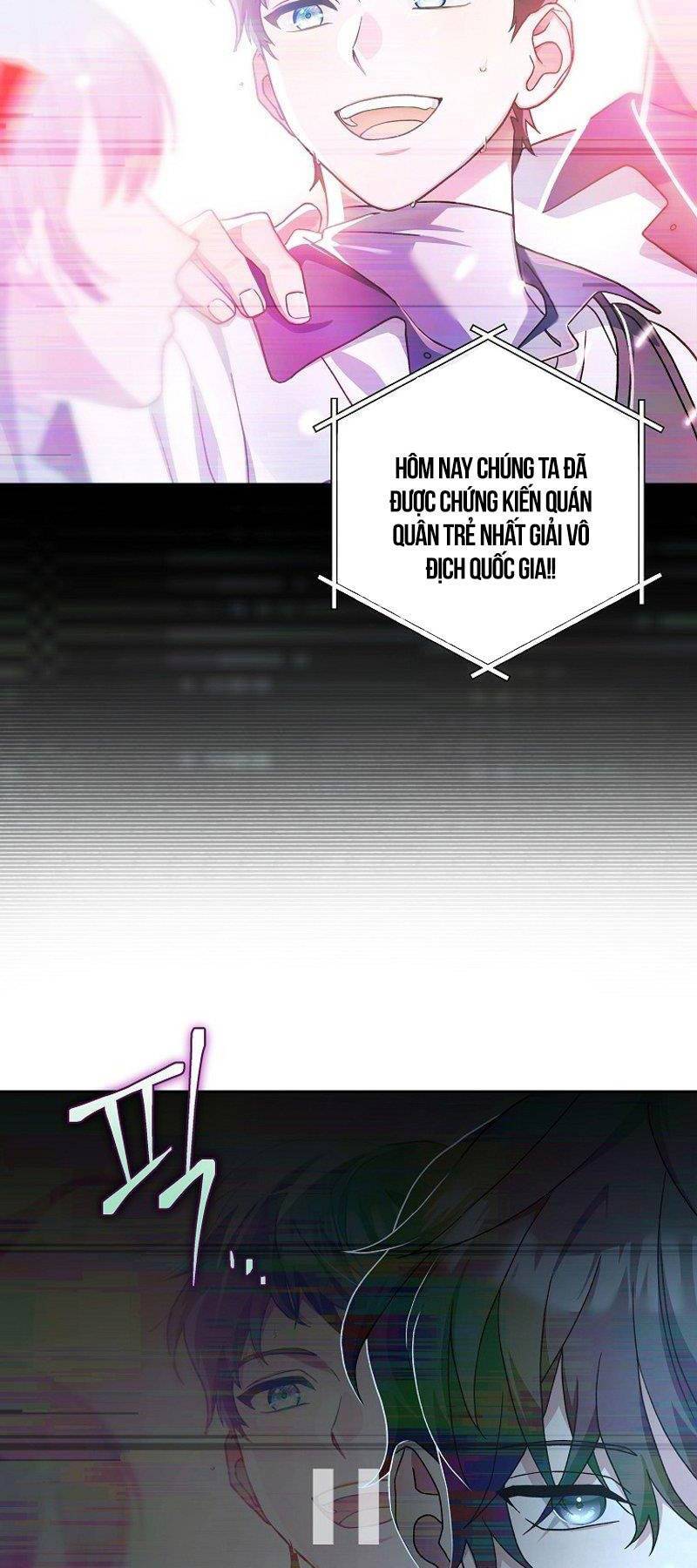 Stream Của Cung Thủ Thiên Tài - Chapter 1 - Page 30