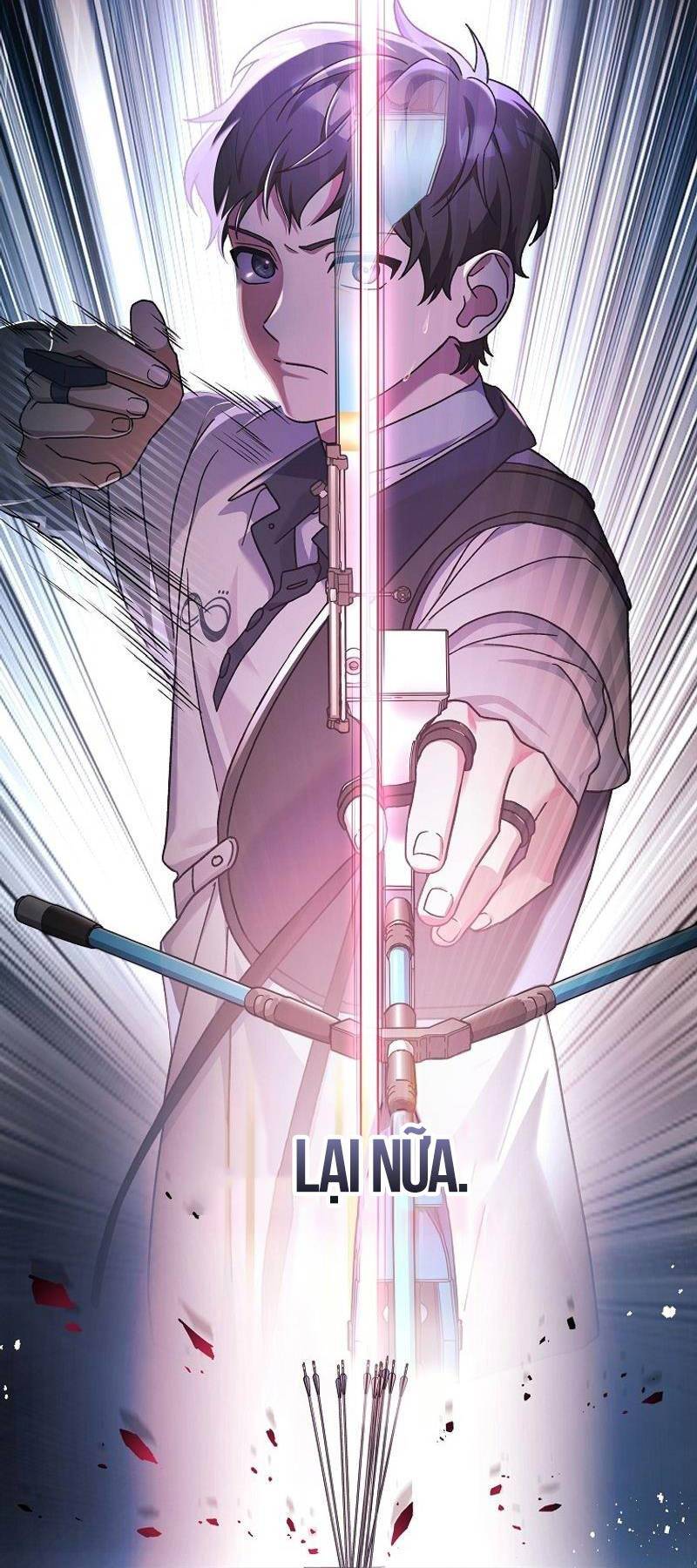 Stream Của Cung Thủ Thiên Tài - Chapter 1 - Page 36