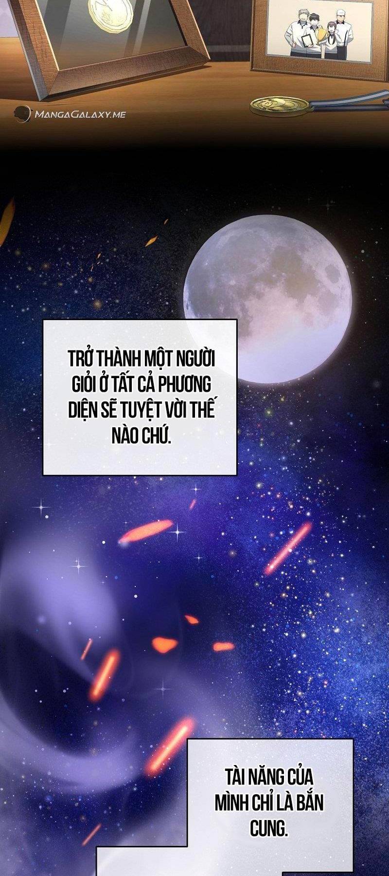 Stream Của Cung Thủ Thiên Tài - Chapter 1 - Page 38