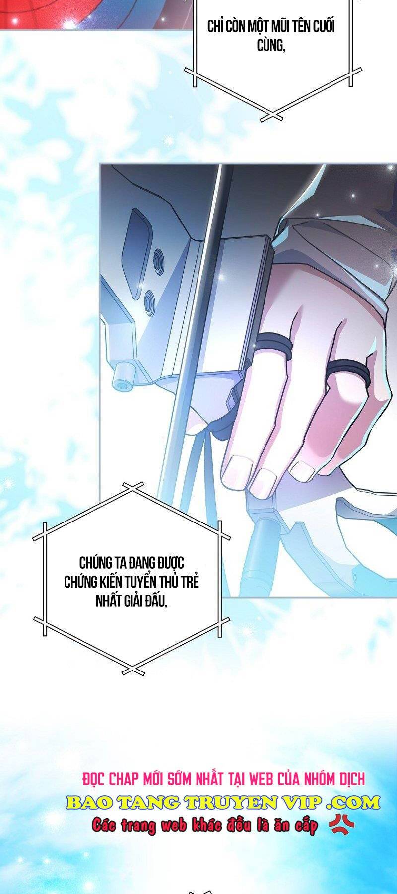 Stream Của Cung Thủ Thiên Tài - Chapter 1 - Page 3