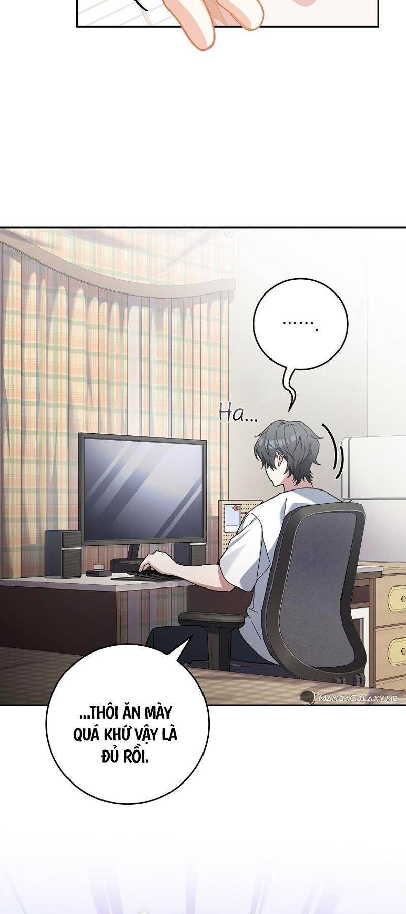 Stream Của Cung Thủ Thiên Tài - Chapter 1 - Page 42