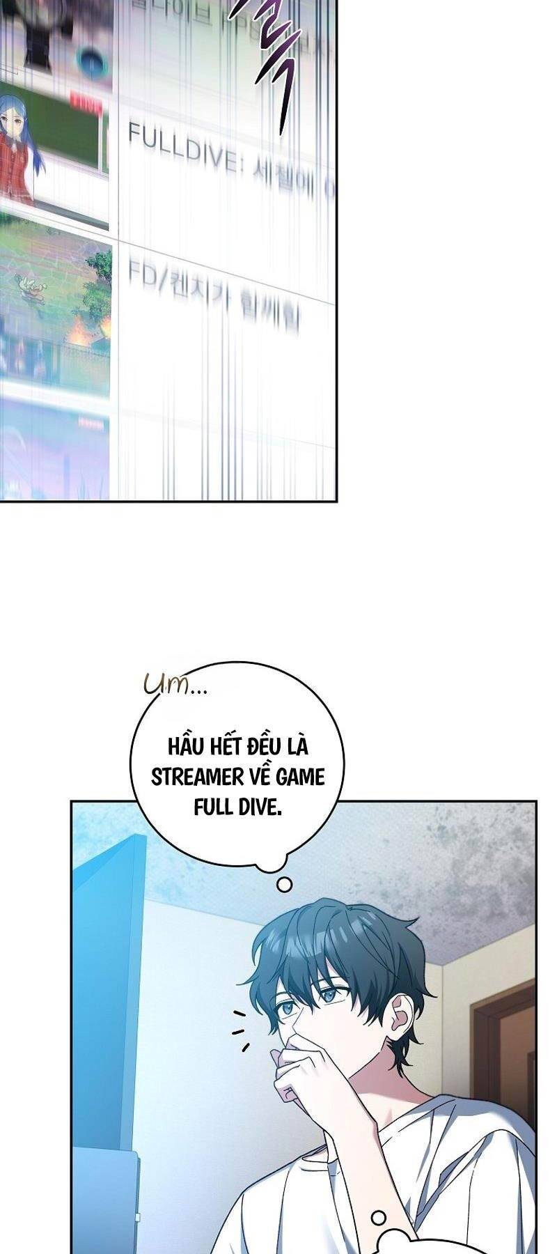 Stream Của Cung Thủ Thiên Tài - Chapter 1 - Page 44