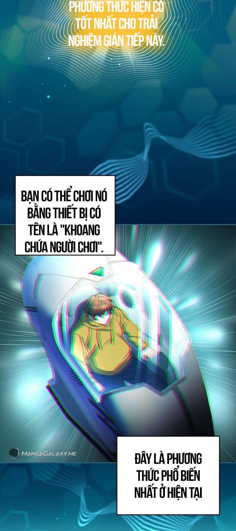 Stream Của Cung Thủ Thiên Tài - Chapter 1 - Page 47