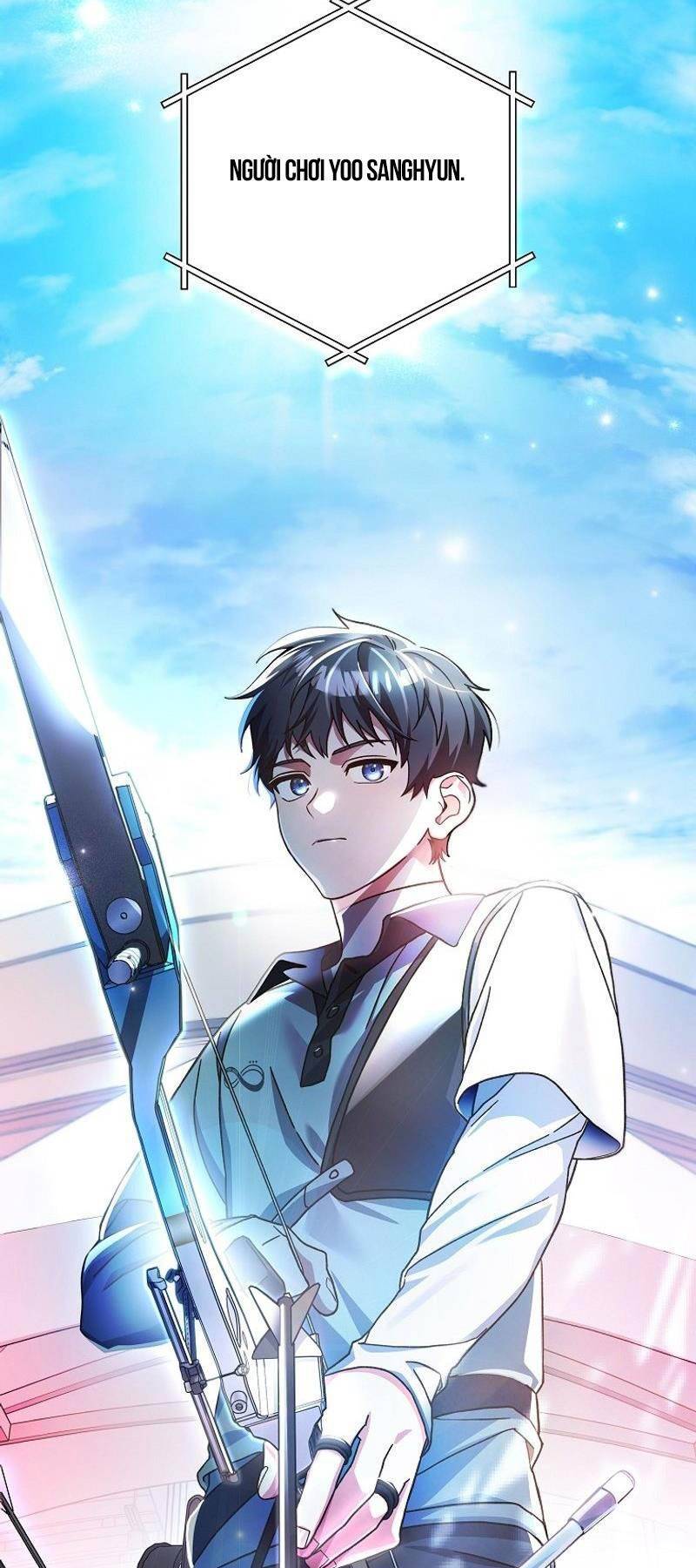 Stream Của Cung Thủ Thiên Tài - Chapter 1 - Page 4