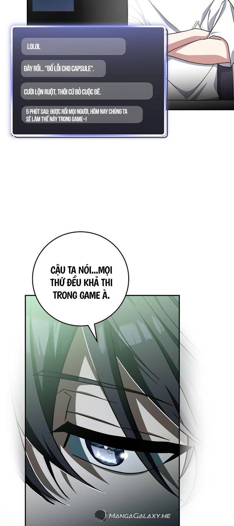 Stream Của Cung Thủ Thiên Tài - Chapter 1 - Page 56