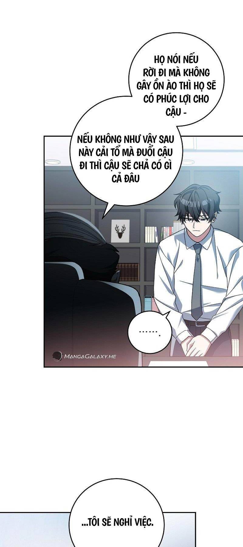 Stream Của Cung Thủ Thiên Tài - Chapter 1 - Page 63