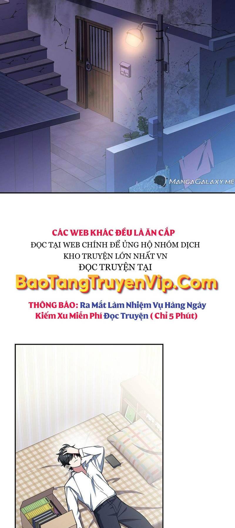 Stream Của Cung Thủ Thiên Tài - Chapter 1 - Page 70