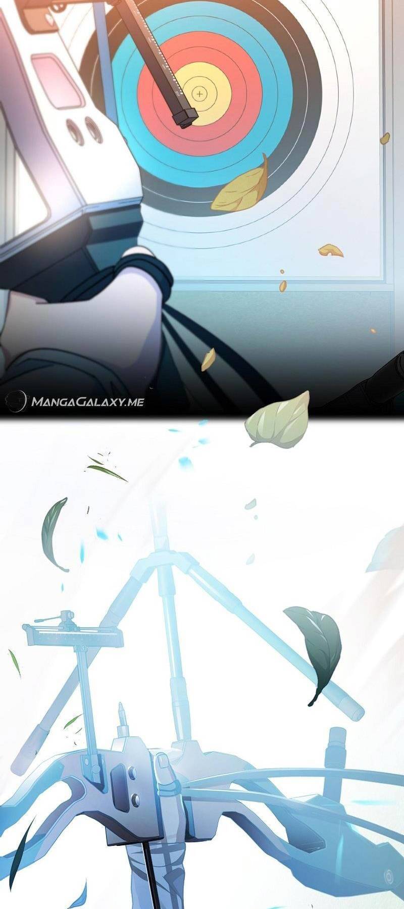 Stream Của Cung Thủ Thiên Tài - Chapter 1 - Page 74