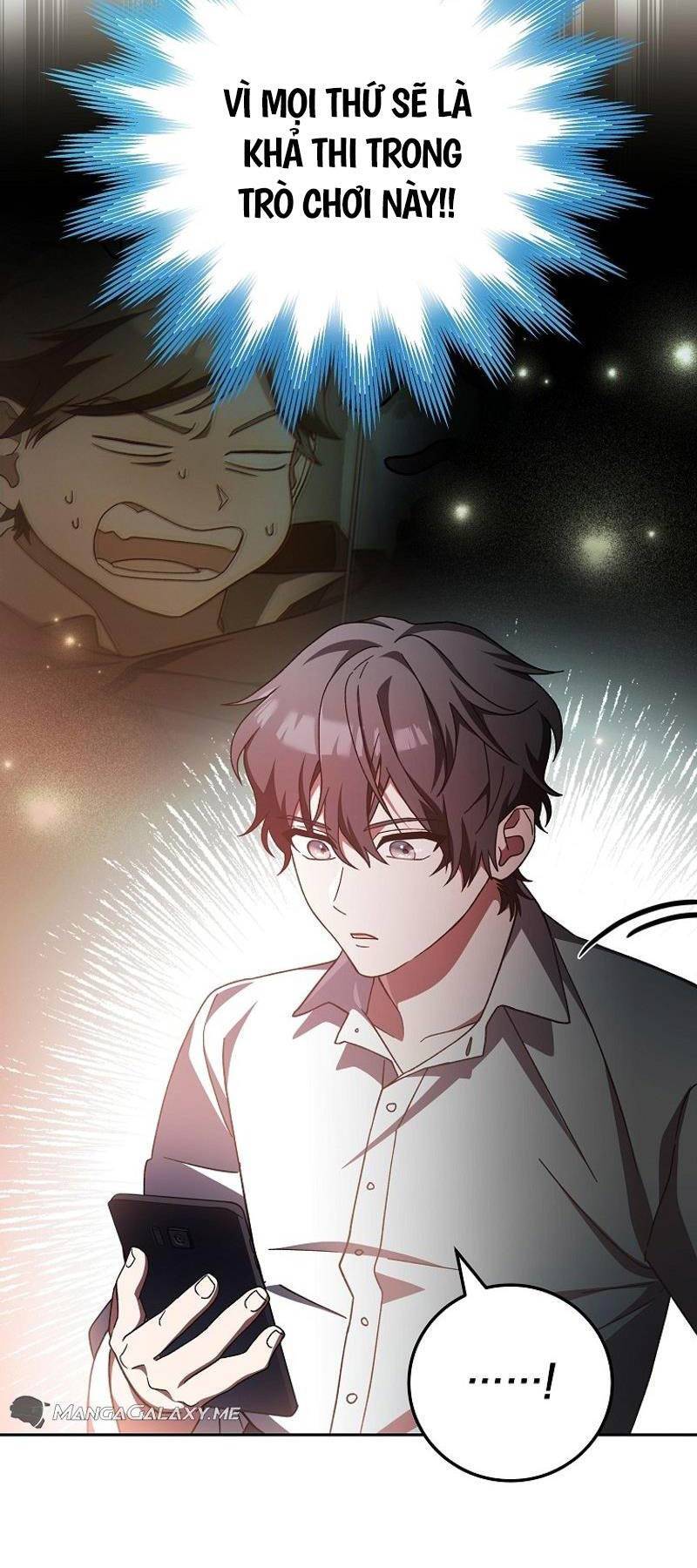 Stream Của Cung Thủ Thiên Tài - Chapter 1 - Page 82