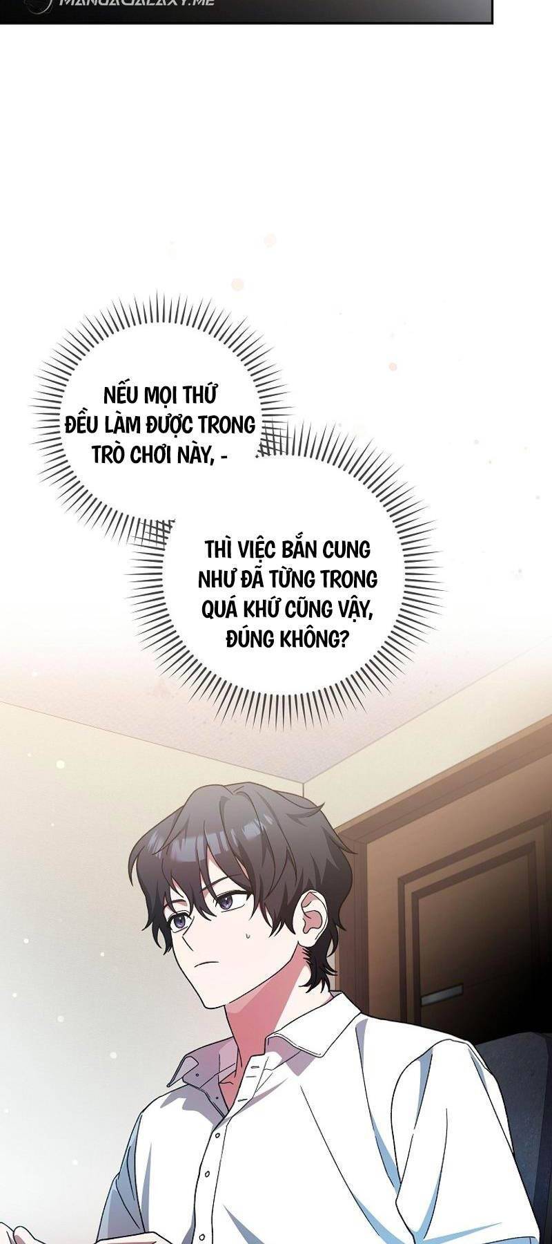 Stream Của Cung Thủ Thiên Tài - Chapter 1 - Page 84