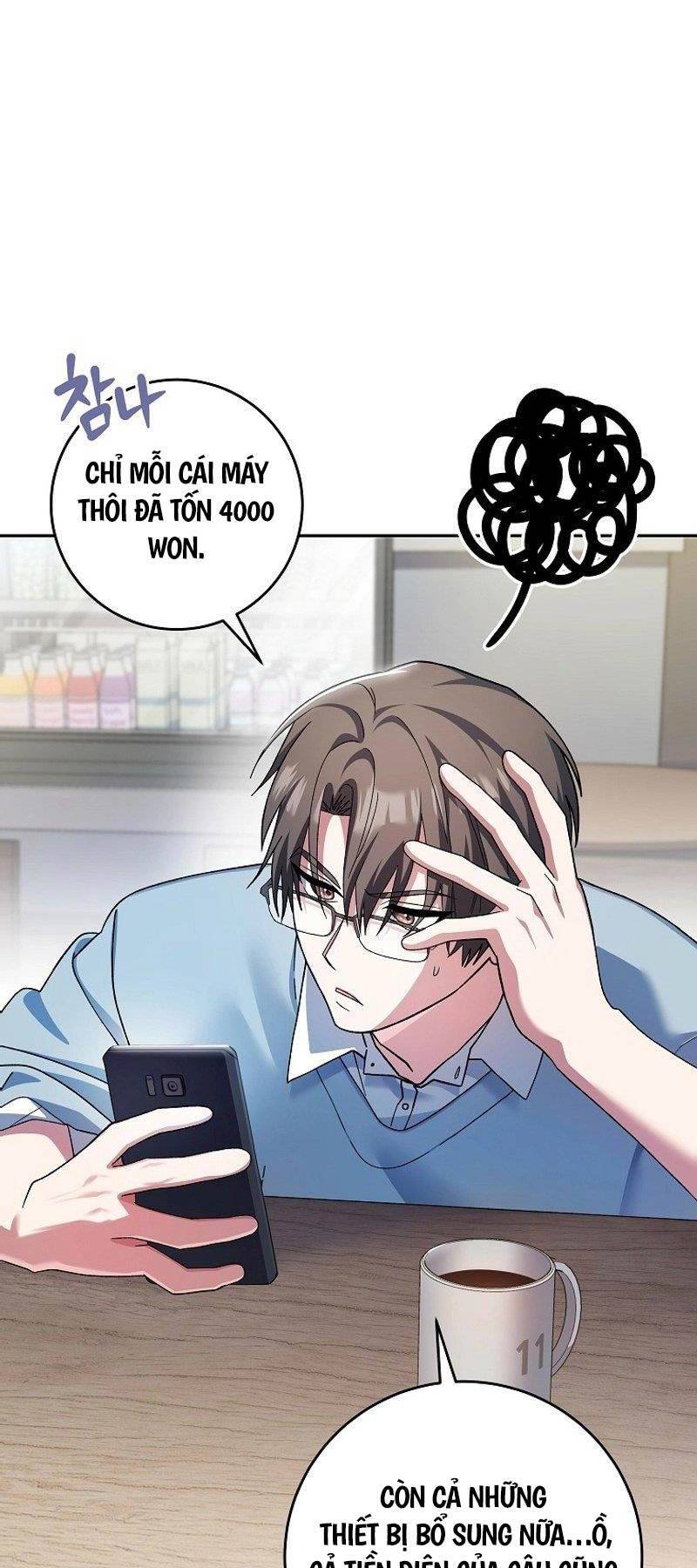 Stream Của Cung Thủ Thiên Tài - Chapter 2 - Page 15