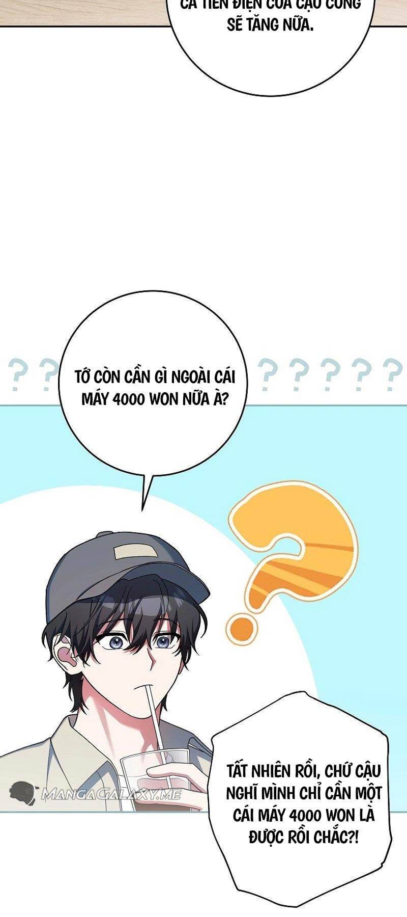 Stream Của Cung Thủ Thiên Tài - Chapter 2 - Page 16